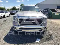 2020 RAM 1500 фото
