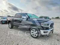 2020 RAM 1500 фото