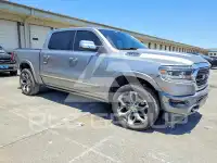 2020 RAM 1500 фото