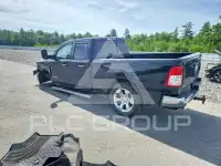 2020 RAM 1500 photo