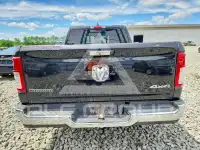 2020 RAM 1500 фото