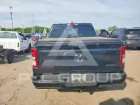 2020 RAM 1500 фото
