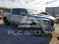 2020 RAM 1500 фото
