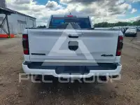 2020 RAM 1500 photo