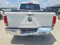 2020 RAM 1500 фото