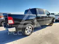 2020 RAM 1500 фото
