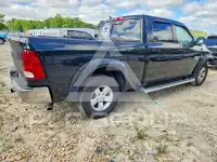 2020 RAM 1500 фото