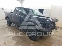 2020 RAM 1500 фото
