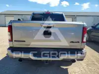 2020 RAM 1500 фото