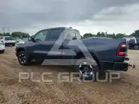 2020 RAM 1500 фото