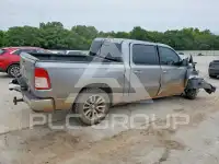 2020 RAM 1500 фото
