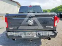 2020 RAM 1500 фото