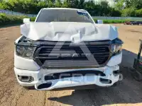 2020 RAM 1500 фото