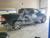 2020 RAM 1500 photo