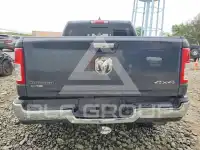 2020 RAM 1500 photo