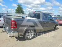 2020 RAM 1500 фото