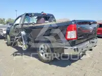 2020 RAM 1500 фото