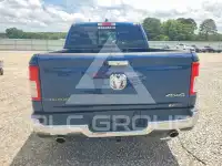 2020 RAM 1500 фото