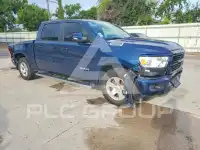 2020 RAM 1500 photo