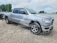 2020 RAM 1500 фото