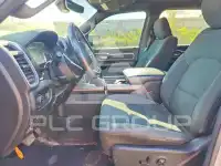2020 RAM 1500 фото