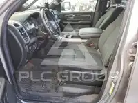 2020 RAM 1500 фото