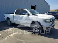 2020 RAM 1500 фото
