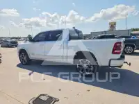 2020 RAM 1500 фото