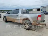 2020 RAM 1500 фото