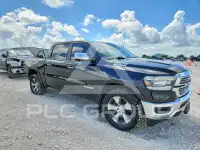 2020 RAM 1500 фото