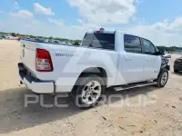 2020 RAM 1500 photo