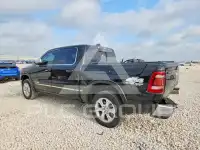 2020 RAM 1500 фото