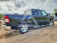 2020 RAM 1500 фото
