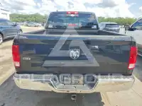 2020 RAM 1500 фото
