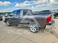 2020 RAM 1500 фото