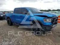2020 RAM 1500 фото