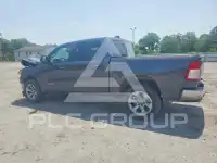 2020 RAM 1500 фото