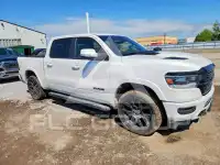 2020 RAM 1500 photo