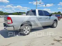 2020 RAM 1500 фото