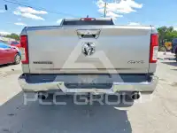 2020 RAM 1500 фото