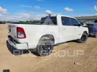 2020 RAM 1500 фото