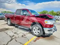 2020 RAM 1500 фото