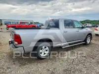 2020 RAM 1500 фото