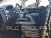 2020 RAM 1500 photo