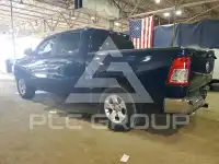 2020 RAM 1500 фото