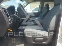 2020 RAM 1500 фото