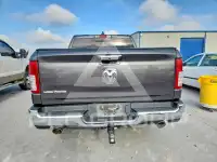 2020 RAM 1500 фото