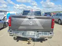 2020 RAM 1500 фото