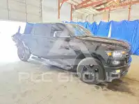 2020 RAM 1500 фото