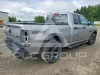 2020 RAM 1500 фото